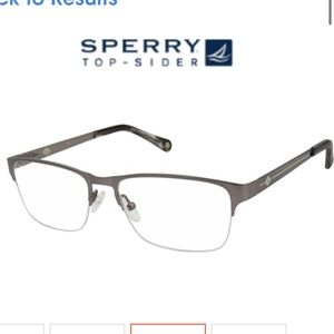 Mens brand new SPERRY glasses